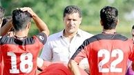دایی: در پرسپولیس همه چیز خوب است اگر بگذارند!