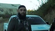 قاتلی که سرباز ترکیه‌ای را در شب کودتا سربُرید +تصاویر