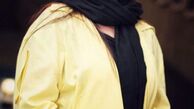 استایل ساده مارال فرجاد + عکس