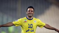 رضایی: بازیکن پرسپولیس اخراج نمی‌شد خوشحال‌تر بودیم