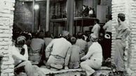 امامی که ضرغامی عاشقش بود