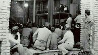  امامی که ضرغامی عاشقش بود
