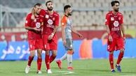 قرنطینه بی چون و چرای بازیکنان پرسپولیس در هتل
