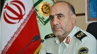 دربی پایتخت در کمال آرامش و امنیت برگزار شد