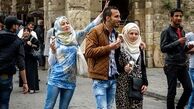 بن‌بست مستدام در سوریه، مطلوب رژیم صهیونیستی