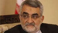 شرط مجلس برای سفر" جک استراو" به تهران