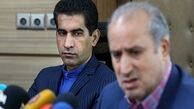 اظهارات کامرانی فر درباره جدایی از دپارتمان داوری