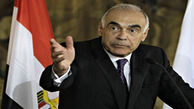 تاکیدوزیرامورخارجه مصربرهمکاری دیپلماتیک باایران