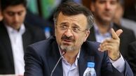 داورزنی: سرمربی تیم ملی فوتبال به‌زودی معرفی می‌شود