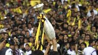 سپاهان ۸، استقلال ۶ و پرسپولیس ۴