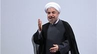دیدار رئیس جمهور منتخب با برخی علما/ تصاویر