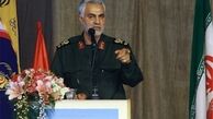 آل خلیفه در شوک هشدار سردار سلیمانی
