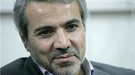 محمدباقر نوبخت سخنگوی دولت شد