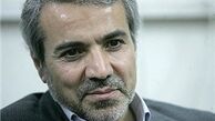 محمدباقر نوبخت سخنگوی دولت شد