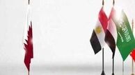 جدیدترین موضع گیری مقام قطری ضد کشور‌های تحریم کننده