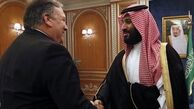 پامپئو: عربستان سعودی متحد مهم ما است و به نفع اسرائیل با ما همکاری می‌کند