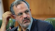  انتقاد از بی‌توجهی شهرداری به مجسمه میدان حر