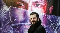 عباس غزالی: رفتار کارگردان «ممنوعه»، ممنوعه بود
