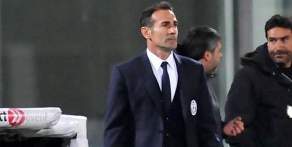 رسانه ایتالیایی دستیار جدید مجیدی را معرفی کرد 