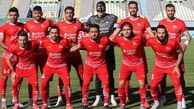 ترکیب تراکتور مقابل پرسپولیس مشخص شد 
