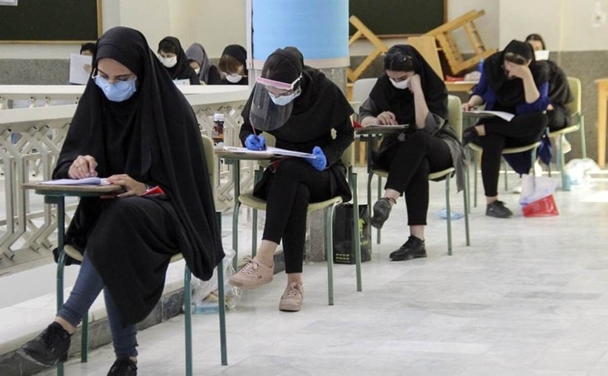 سهمیه‌ های کنکور نیازمند بازنگری هستند