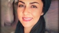 پیروی شیوا ابراهیمی از سانتیمانتال +عکس