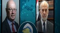 وزیر خارجه عراق خطاب به لندن: قاطعانه دخالت در امور داخلی دیگران را رد می‌کنیم