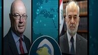 وزیر خارجه عراق خطاب به لندن: قاطعانه دخالت در امور داخلی دیگران را رد می‌کنیم