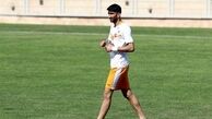 مقصد بعدی بیرانوند مشخص شد!