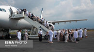 امشب پایان اعزام زائران ایرانی حج تمتع
