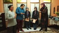 جدیدترین عکس‌های سریال «پایتخت 5»