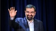رقیب جدی در بین کاندیداها‌ ندیدم