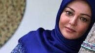 رها شدن رزیتا غفاری از زمان و مکان