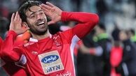 ماجرای تک گل ارزشمند خلیل زاده مقابل الاهلی چیست؟