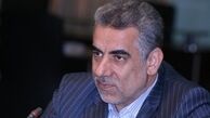 جنتی و رئیسی و روحانی میهمانان جلسه افتتاحیه مجلس