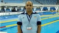 حضرتی: شناگران شرایط خوبی دارند