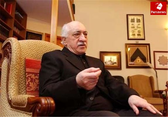 آلمان: درباره نقش گولن در کودتای ترکیه متقاعد نشدهایم