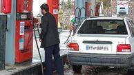  شایعه کمبود یا تصمیم گرانی بنزین تکذیب شد