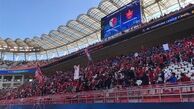 تشریح برنامه‌های فینال لیگ قهرمانان آسیا از زبان معاون باشگاه پرسپولیس
