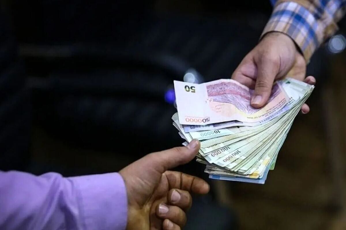 جزئیات دقیق از افزایش حقوق کارمندان دولت در سال ۱۴۰۴