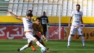 آمادگی ستاره جذاب نقل و انتقالات برای ثبت رسمی قرارداد با پرسپولیس
