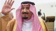 سلمان بن عزیز عازم روسیه می شود