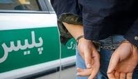 دستگیری ۶۳ نفر متجاوز در هنگام ورود به کشور در  ۲۴ ساعت گذشته 