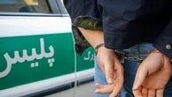 دستگیری ۶۳ نفر متجاوز در هنگام ورود به کشور در  ۲۴ ساعت گذشته 