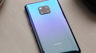 Huawei mate 20 pro همچنان در صدر اخبار رسانه های معتبر جهان