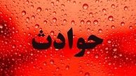 پسری که پدرش را آتش زد!