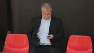 پروین نمی گذارد کار به آنجا بکشد!