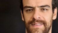 مدل مو متفاوت شکیب شجره + عکس