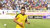 زهیوی: بی احترامی کردن پرسپولیسی ها نشان از بزرگی آن ها نیست
