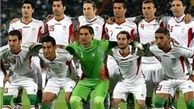اسامی ۳۰ بازیکن نهایی معرفی شده به فیفا مشخص شد